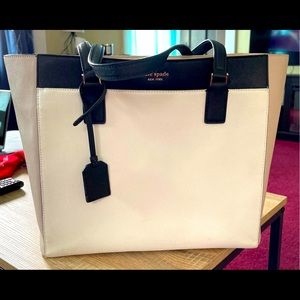 Kate Spade Tote Purse